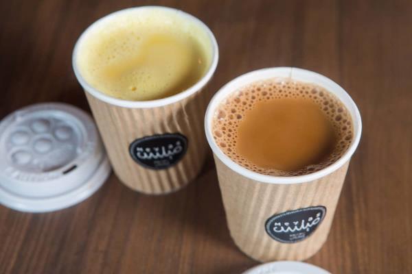 Karak chai Karak tea