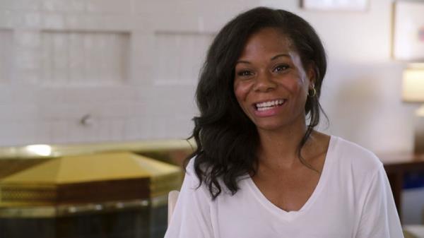 Keyanna Bowen of "Rental Redo"