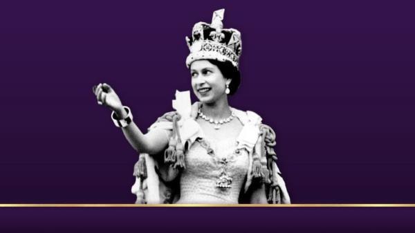 From invention of TV to the war in Ukraine: The major historical events of the Queen��s life