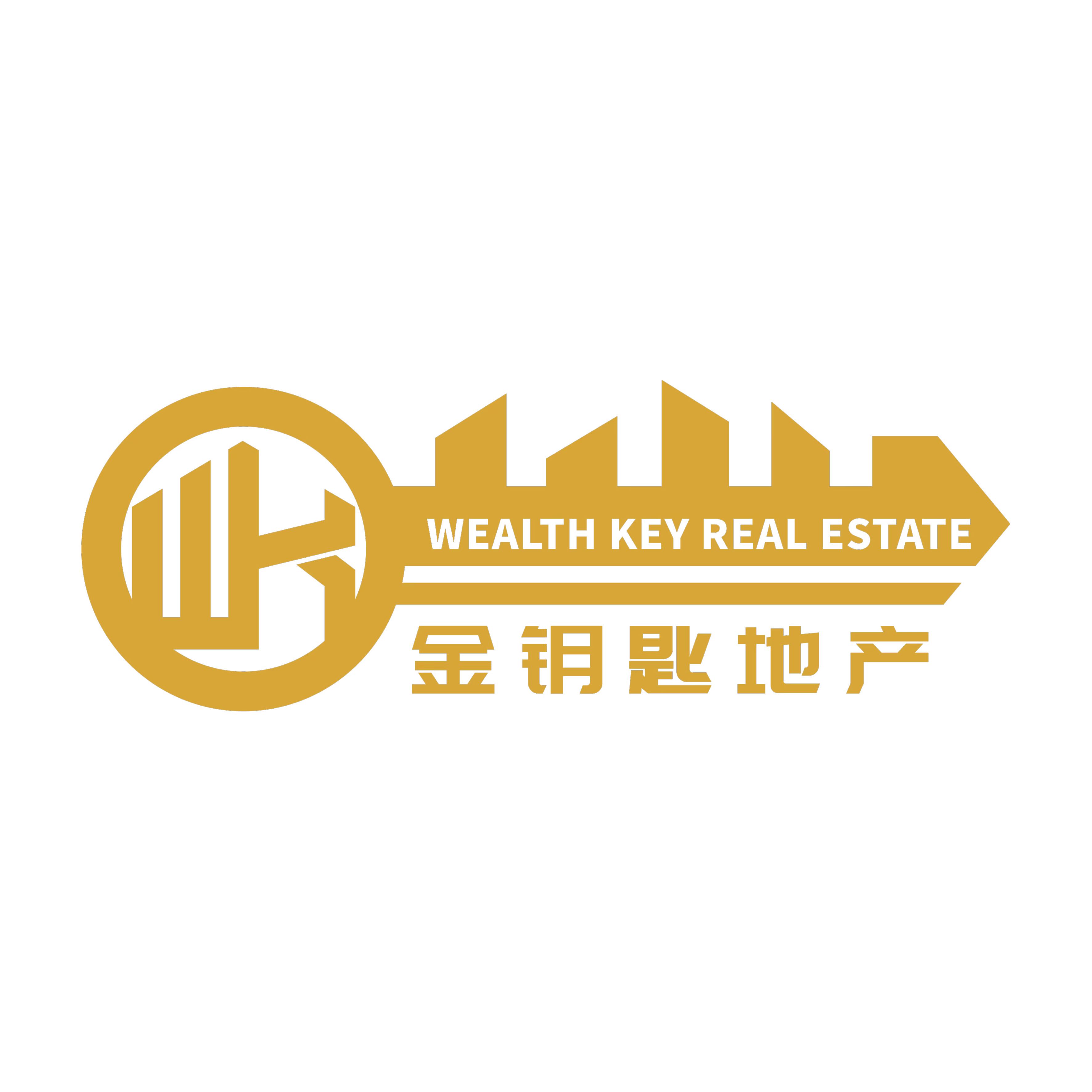 Wealth Key Real estate迪拜金钥匙地产