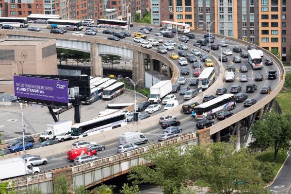 Memorial Day weekend, the unofficial start of summer, kicks off as motorists take to the road under rising gas prices and record inflation