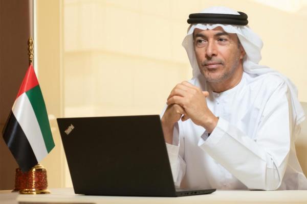 uae central bank cbuae