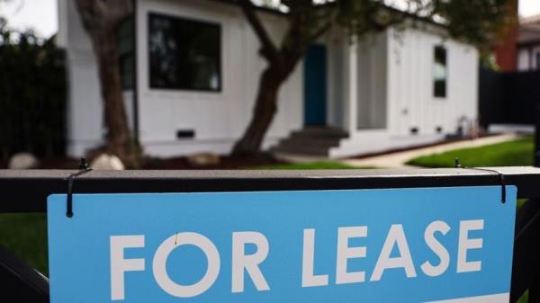 U.S. Existing-Home Sales Fall for the Seventh Straight Month in August