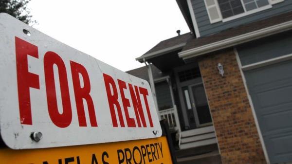 Climbing Housing Costs Could Prop Up Inflation for a While