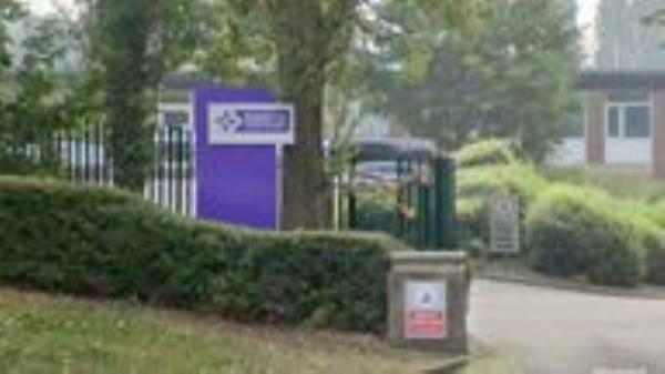 North Huddersfield Trust School. Pic: Google Street View