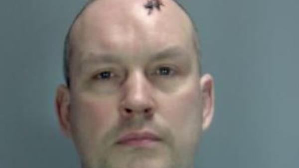 Jamie Crosbie was found guilty of murder