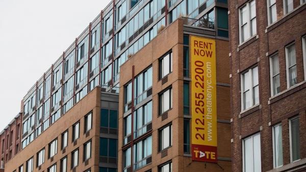 Rents Fell for the First Time in Over a Year, but Renters Shouldn��t Get Too Excited