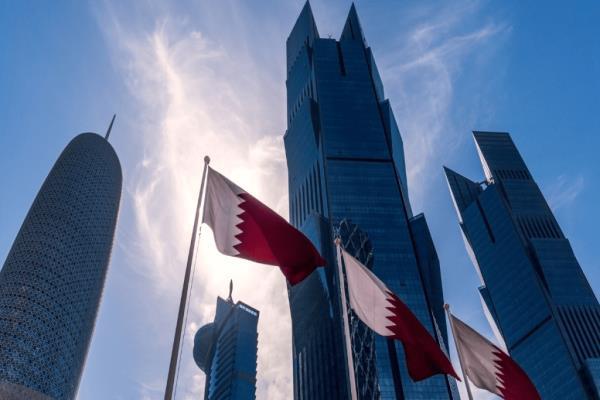 FIFA World Cup Qatar's positive impact on Qatar's real estate market explained based on a report