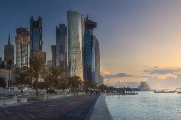 FIFA World Cup Qatar 2022 has a positive impact on Qatar's real estate