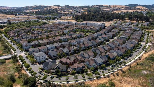 That Benchmark Mortgage Rate Typically Isn��t Offered