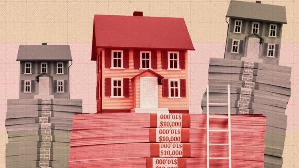 How Much Do First-Time Homebuyers Really Need To Earn To Purchase a Starter Home Across the Country?