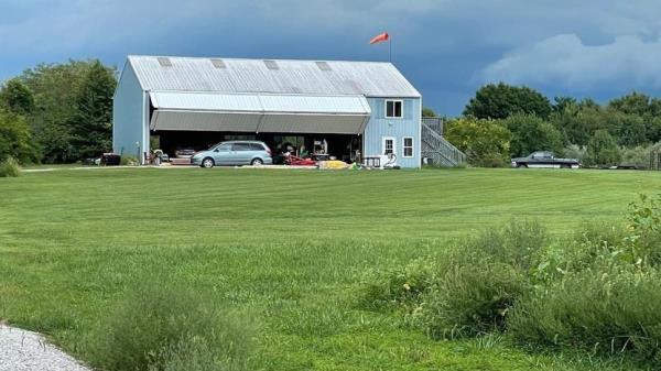 Have Travel Headaches? For $890K, You Can Buy Your Own Airport in Missouri