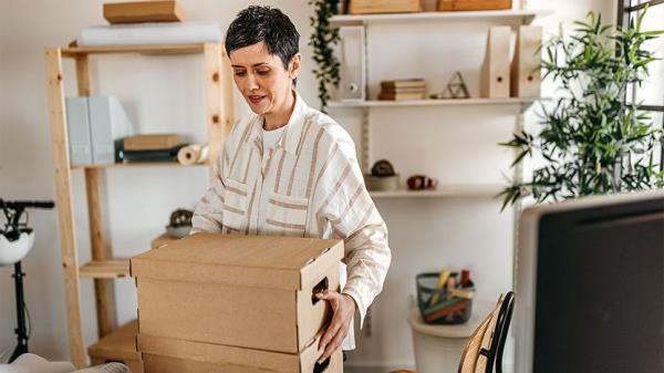 How Much Does a Home Organizer Charge To Curb Your Clutter?