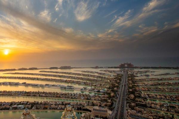 palm-jumeirah