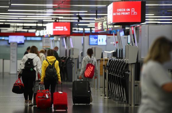 Coronavirus disease (COVID-19) outbreak at Vienna International Airport