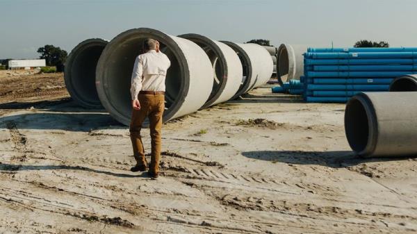 The U.S. Is Running Short of Land for Housing