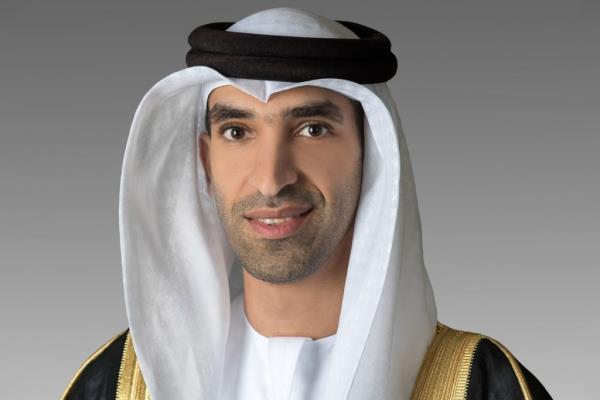 Dr Thani bin Ahmed Al Zeyoudi, Income tax, UAE, trade NextGenFDI