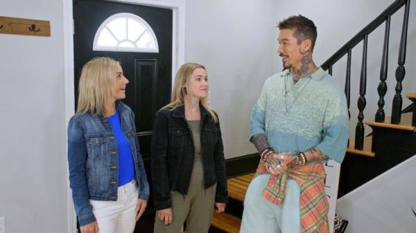 ��My Lottery Dream Home�� Shows Just How Old and Run Down a Lotto Winner��s House Can Be