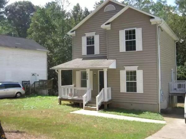 Atlanta-starter-home