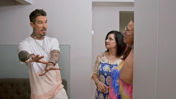 David Bromstad of ��My Lottery Dream Home�� Reveals Where Gorgeous, Affordable Beach Homes Are Hiding