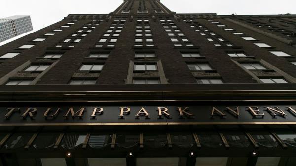 Donald Trump��s Real Estate Empire Under Fire by New York Attorney General