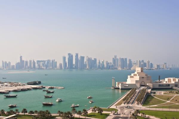 Qatar to shut schools for the World Cup 2022 