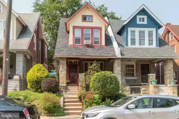 Philadelphia-starter-home