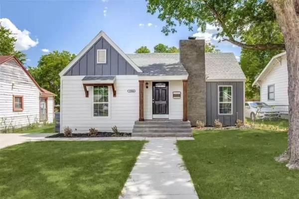 Dallas-starter-home