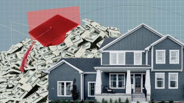 How To Buy a Home When You Have Student Loan Debt
