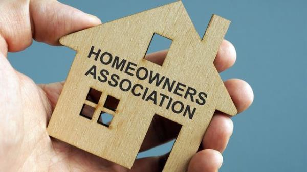 What is an HOA?
