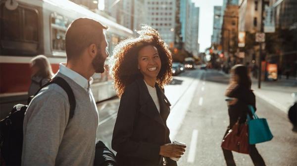 You��ll Never Guess the Most Neighborly City in America in 2022