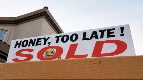 Can Homebuyers Handle the Housing Market��s Latest Cruel Twist?