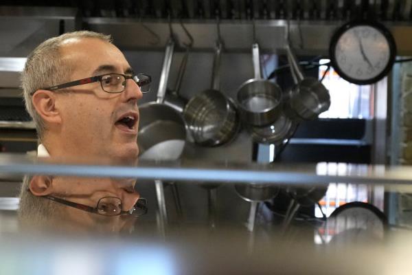 Britain Economy Businesses Hurting