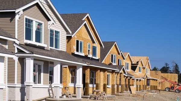 HOA helps keep uniformity