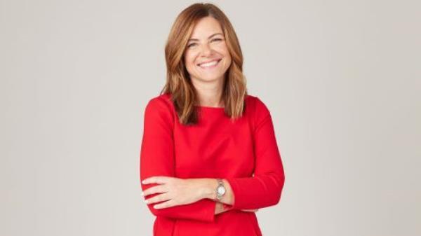 Spanx names Kim Jones as CEO on Friday
