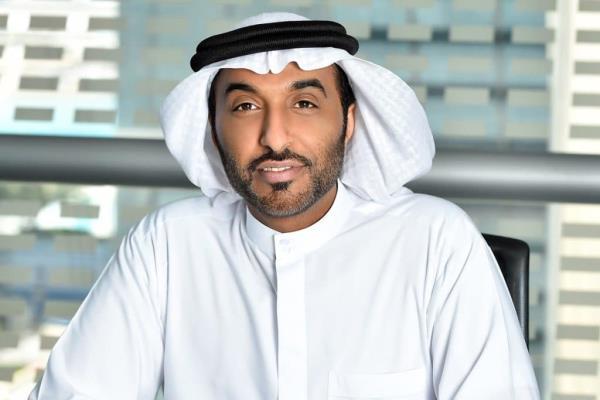 Babar Abbas ADGM Dhaher bin Dhaher