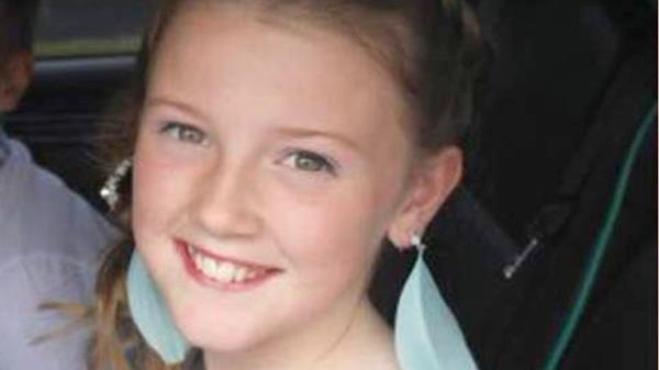 Jessica Lawson. Pic: Facebook