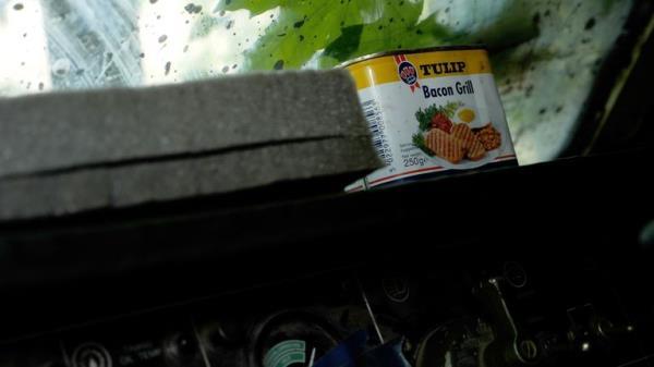 M270 Multiple-Launch Rocket Systems