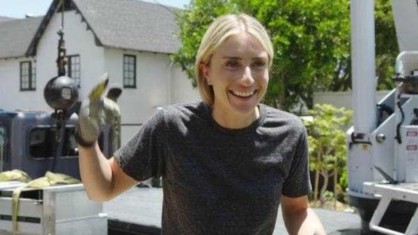 ��Help I Wrecked My House�� Shares One Show-Stopping Kitchen Trend Everyone��s Falling For