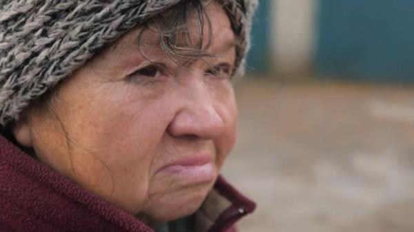 'Everyone is leaving, everyone has run away�� the city is empty,' says Zina