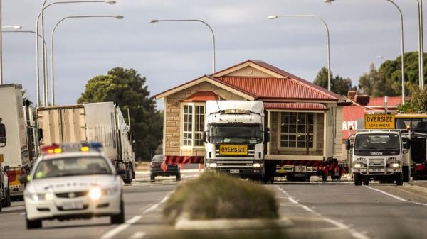 How Much Does It Cost to Move a House? Here��s How Home Raising and Relocating Work