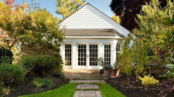 What Is an In-Law Suite? A Smart Feature��Even If Mom Isn��t Moving In