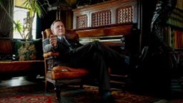 Daniel Craig Knives Out