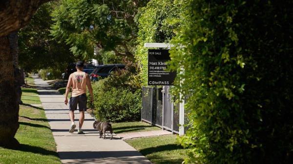 The Strange New Stumbling Block Tripping Up Homebuyers: More Listings, but Slimmer Pickings