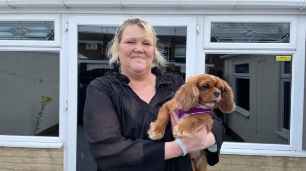 Justine Pic: Jason Farrell