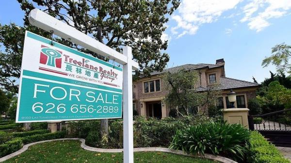 Mortgage Rates Dip Slightly to 6.66%, but Have Doubled From a Year Ago