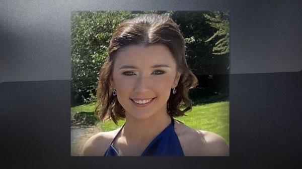 Jessica Gallagher, 24