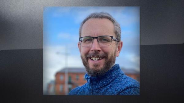 James O'Flaherty, 48