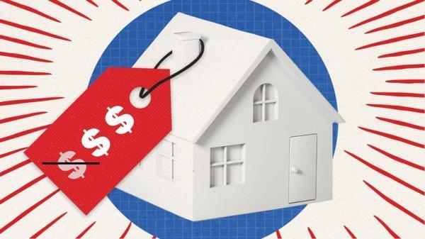 Buyer Bargains: Here Are the 10 U.S. Cities Where Home Prices Are Dropping the Most Right Now