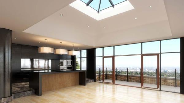 What Is a Penthouse? It��s a Deluxe Apartment in the Sky, Usually